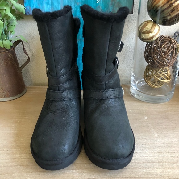 Australia becket UGG boot NEW** - Picture 3 of 7